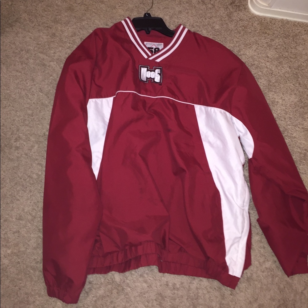 VSCO HOGS ™️ sports basketball hoodie